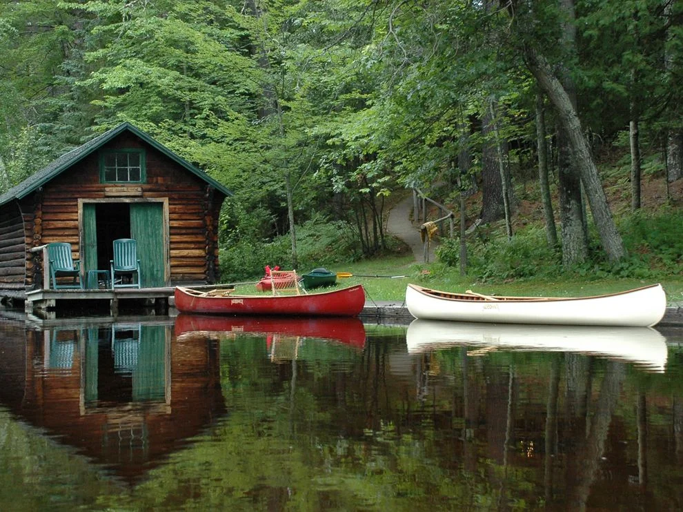 Sunday Night With John: The Beauty of Fly Fishing trumped by a Mcdonald's drive-thru