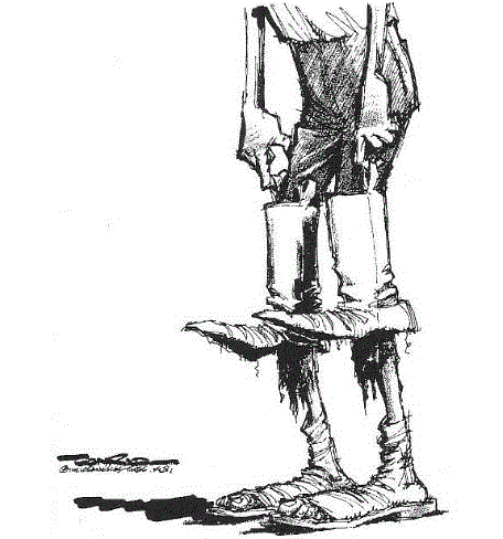 Sunday Night With John: Bootstraps 