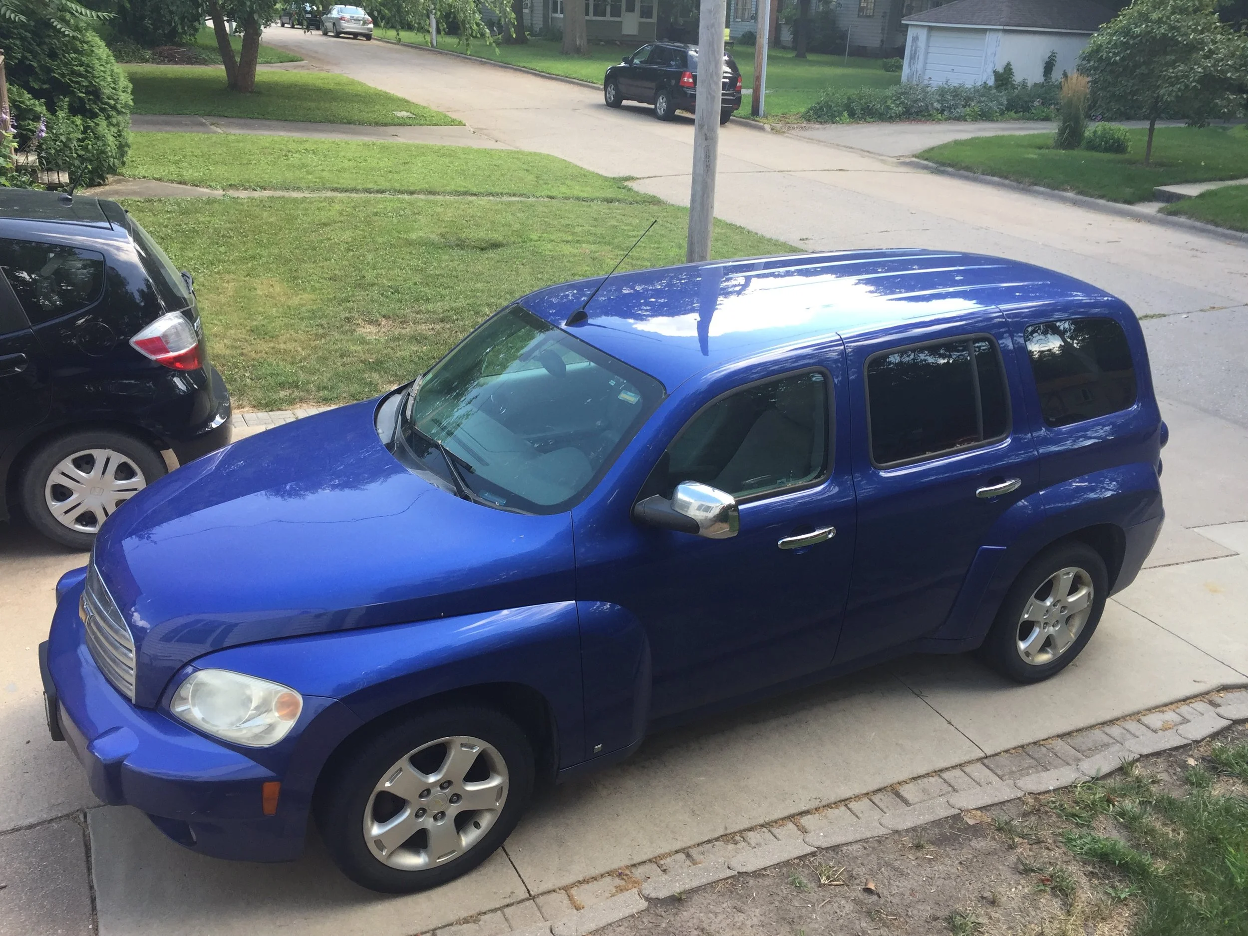 Sunday Night With John: Goodbye to my old life 