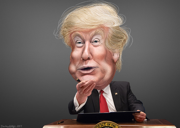 Sunday Night with John: Maybe Trump