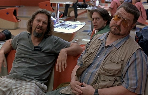 Sunday Night With John: You're Not Wrong Walter 