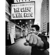 Sunday Night With John: Rumble Young Woman, Rumble! 