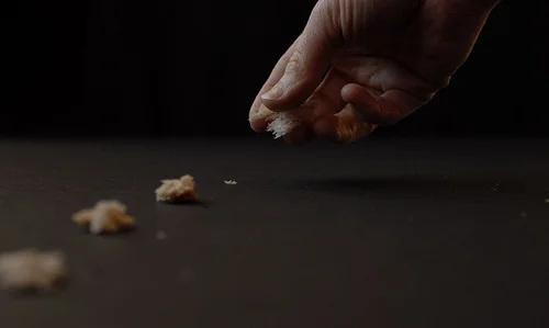 Sunday Night with John: Follow the Breadcrumbs 