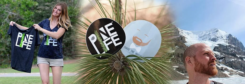 Sunday Night With John: Chasing the Pine Life 