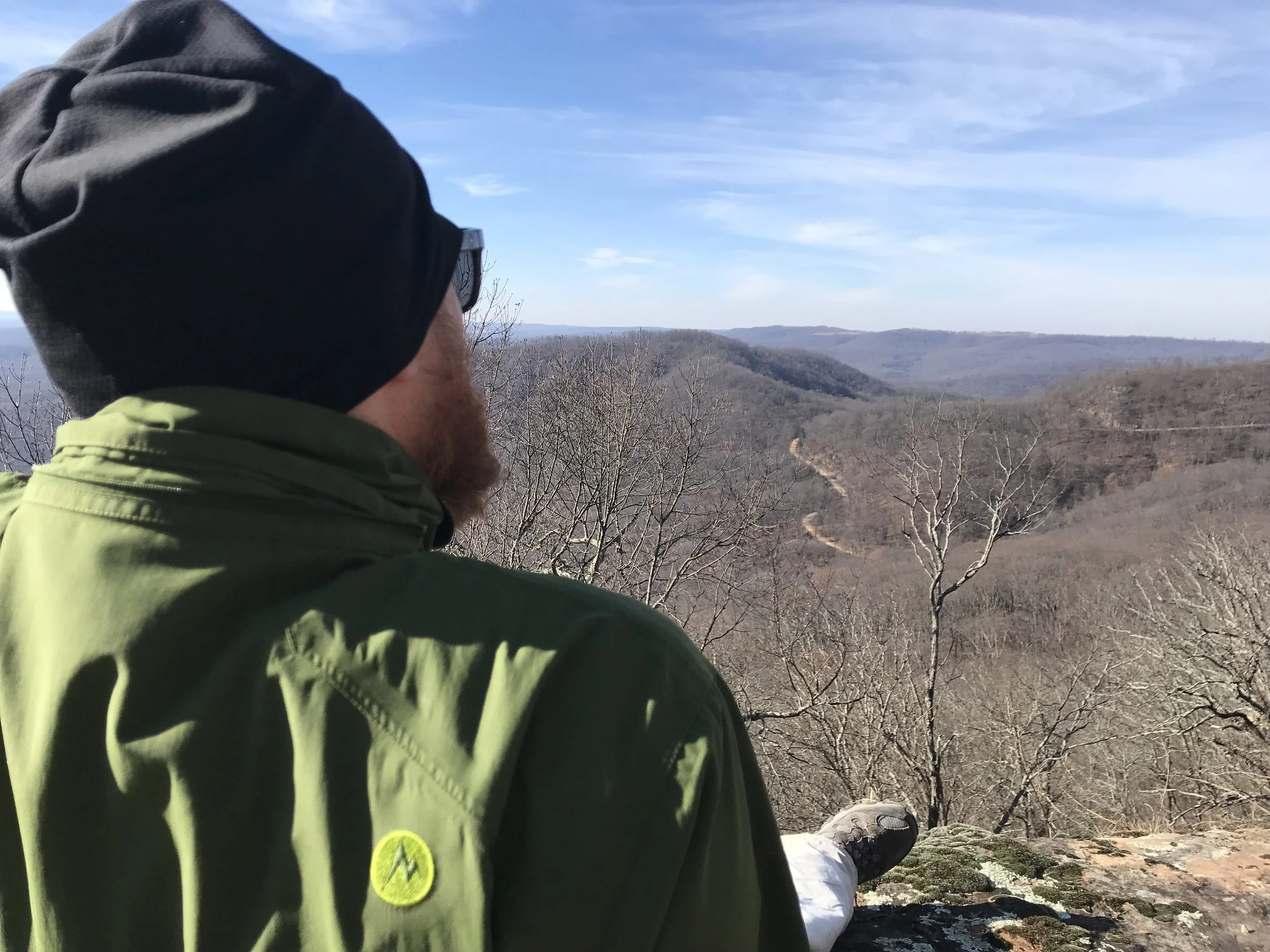 Sunday Night With John: A note from my younger self 