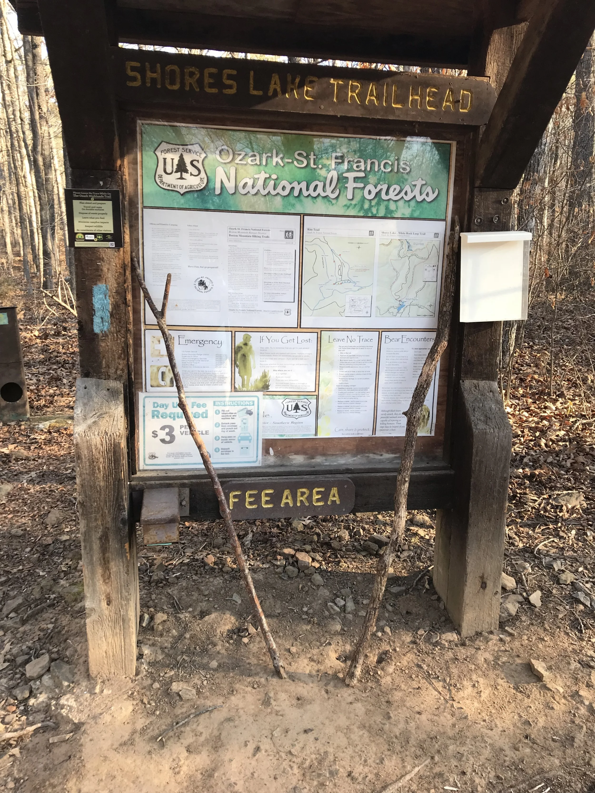 Sunday Night With John: For Me or For The World 