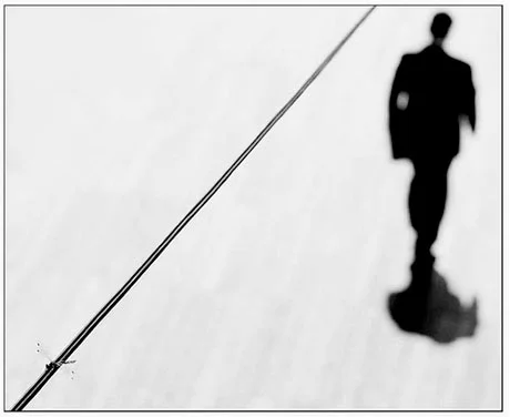 Sunday Night With John: The Thin Line Between 