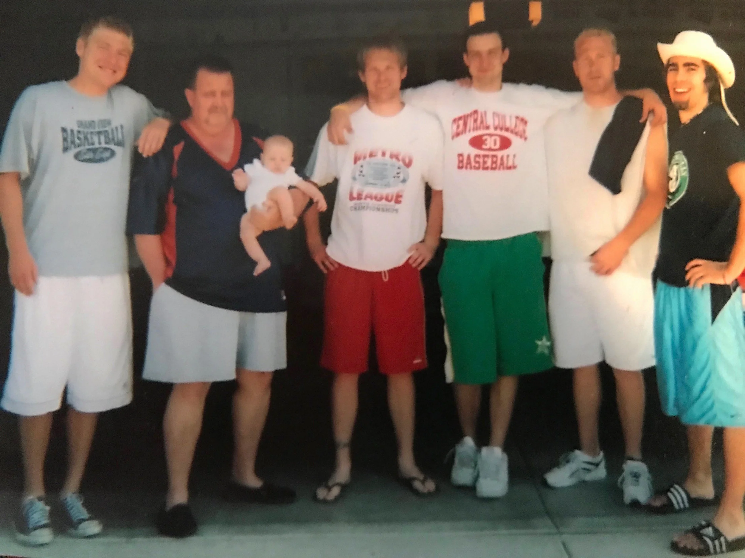 People Greater Than Ideas 