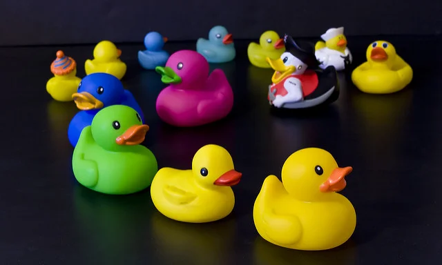 Sunday Night With John: Ducks Not In A Row 