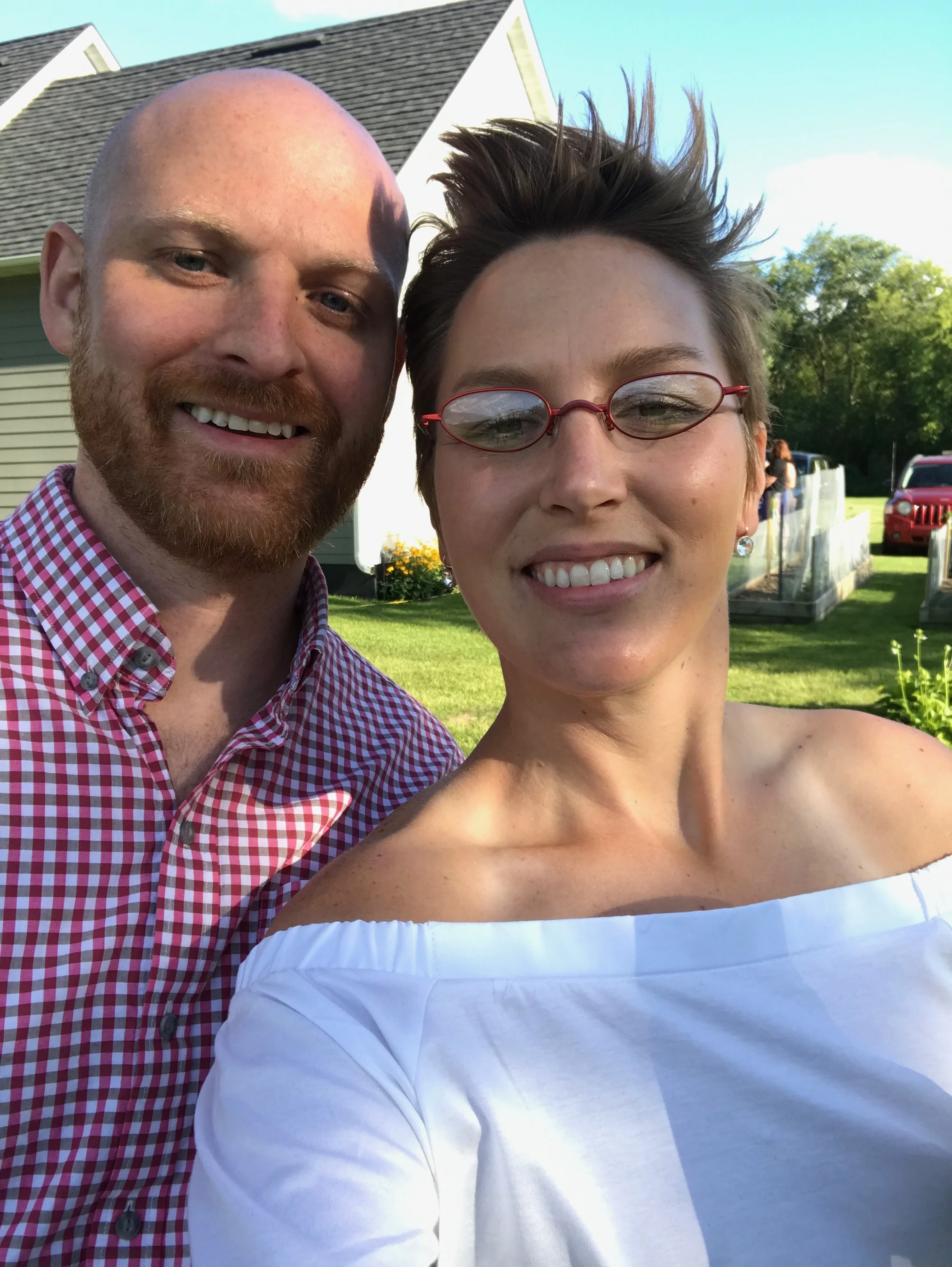 SNWJ: If I'm Happy and I Know It I Blog About It