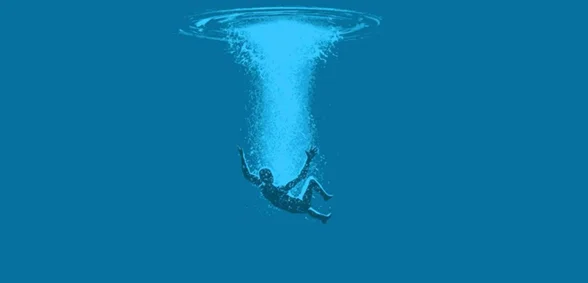 The Deep End of the Pool 