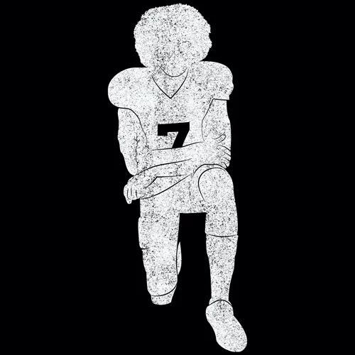 The Kneel That Revealed America 