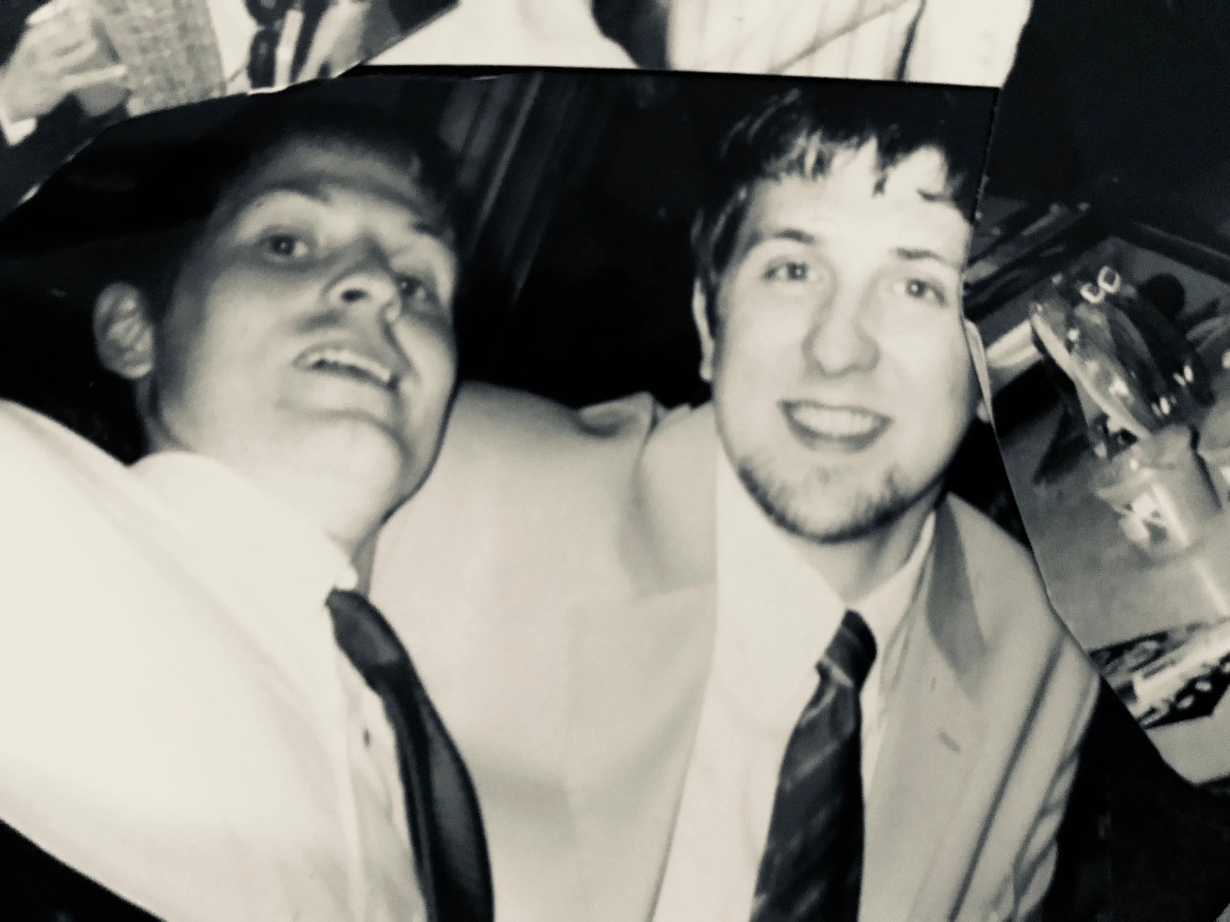 SNWJ: Reunited And It Feels So Good! 