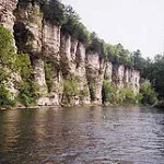 Sunday Night With John: A River Flows Through It 
