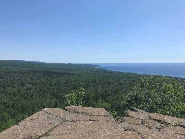 Sunday Night with John: My (Lake) Superior Moment 