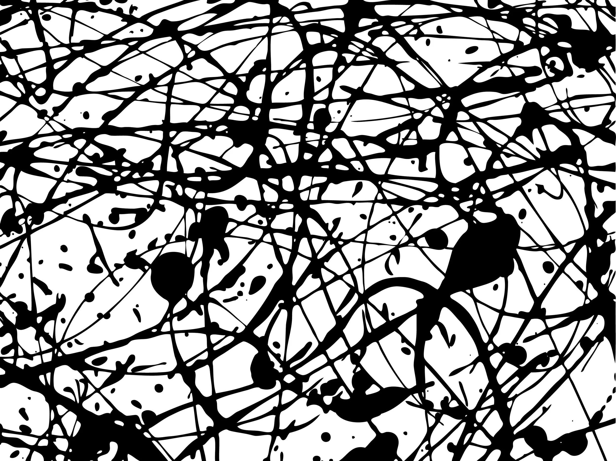 Sunday Night With John: Life is A Mess, A Beautiful Mess