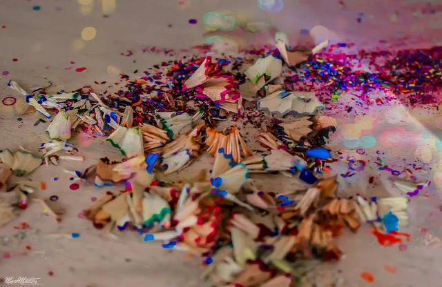 Sunday Night With John: The Beautiful Mess