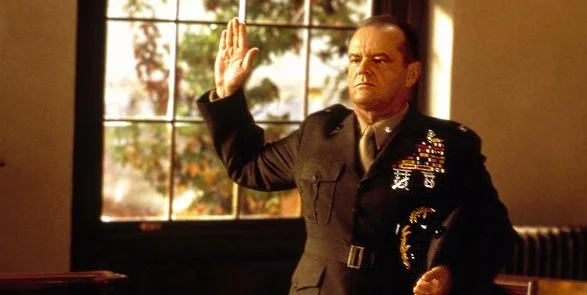 Sunday Night With John: You Can't Handle the Truth! 