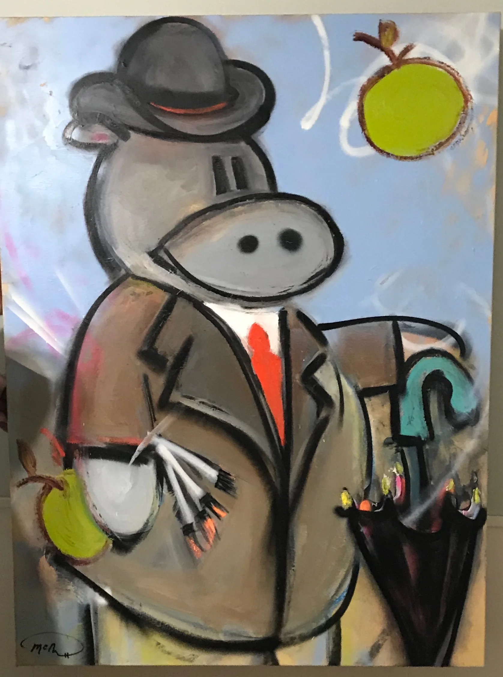 1 Pa, 2 Pa, And So Much More 