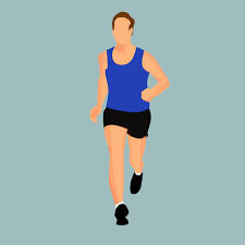 What I Don't Think About While Running