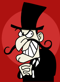I'm A Villain In Someone's Story 