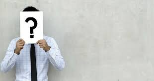 Just Ask Him, He'll Tell Ya