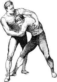 Feats Of Strength  