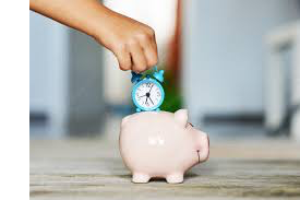 Can I Have a Minute of Your Time? 