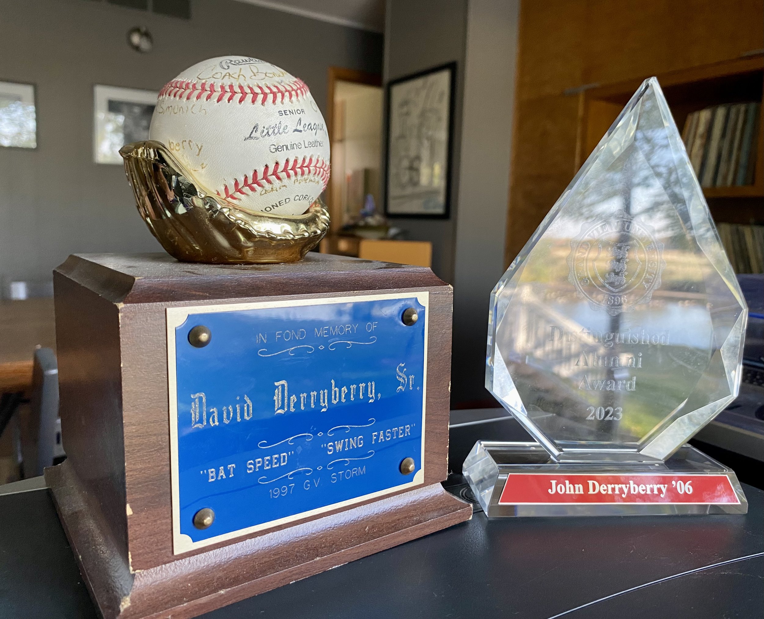 Two Different Moments- Same Heart 