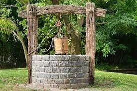 The Well Runs Dry 