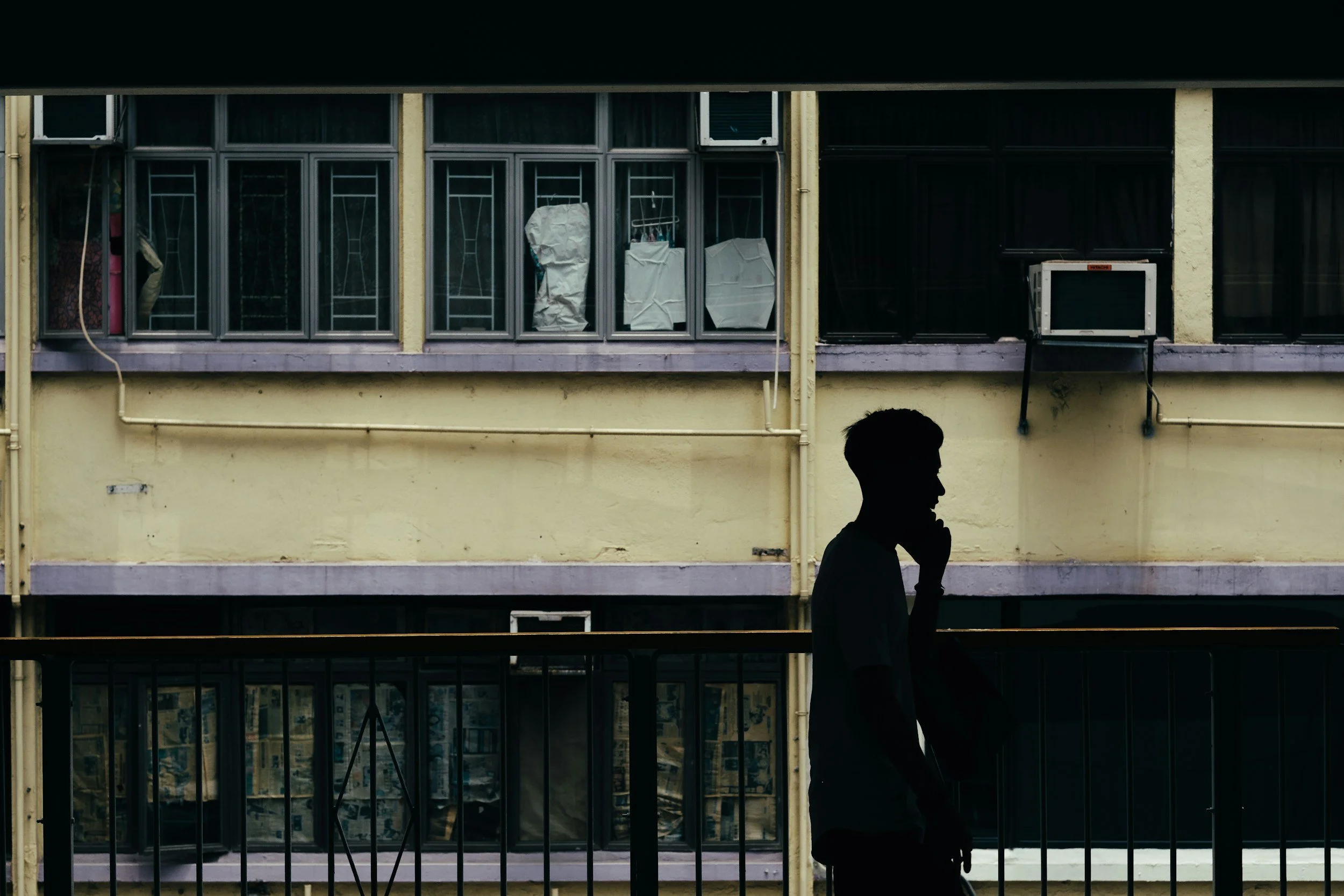Our Ever-Evolving Voices 
