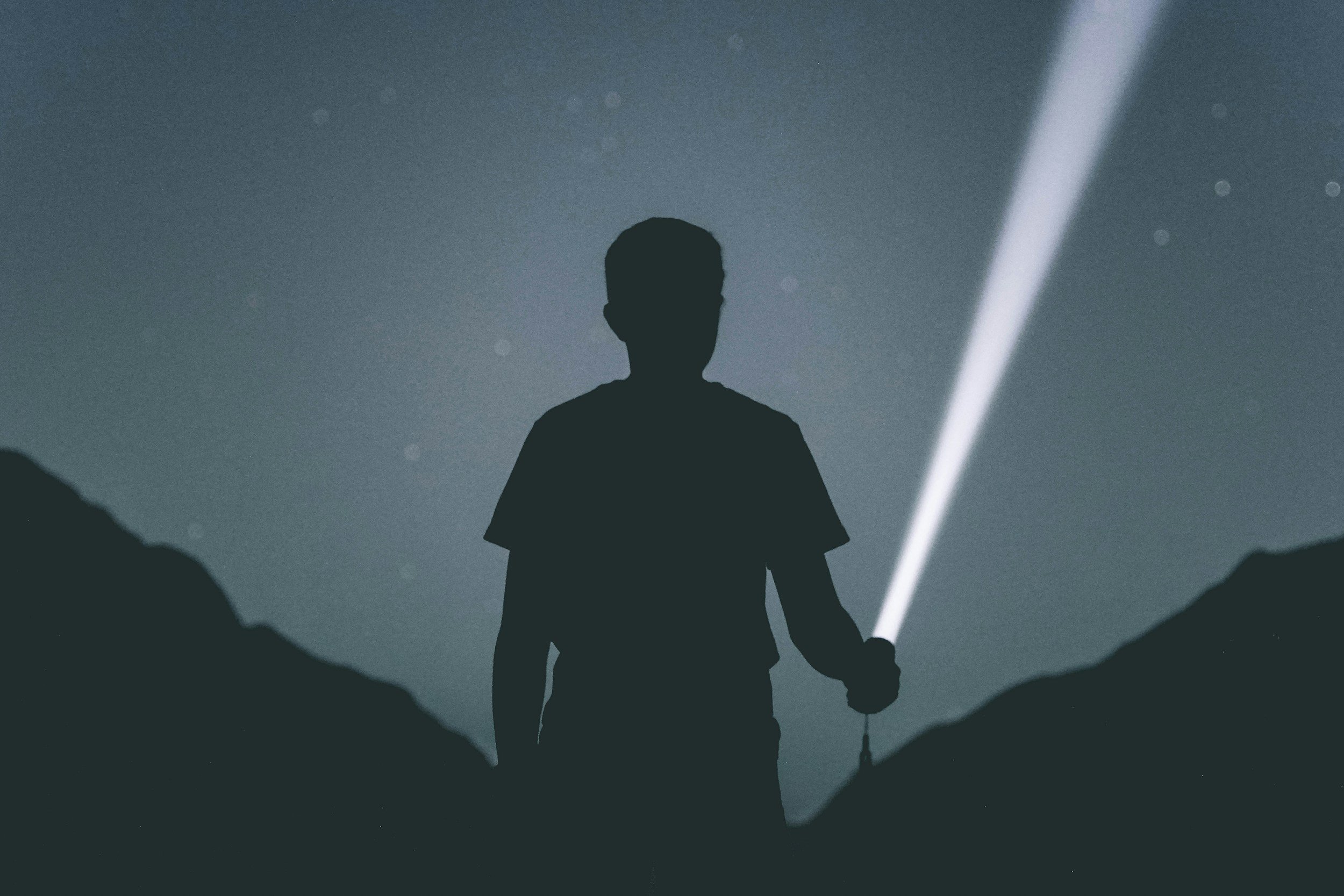 Encounters and Connection 