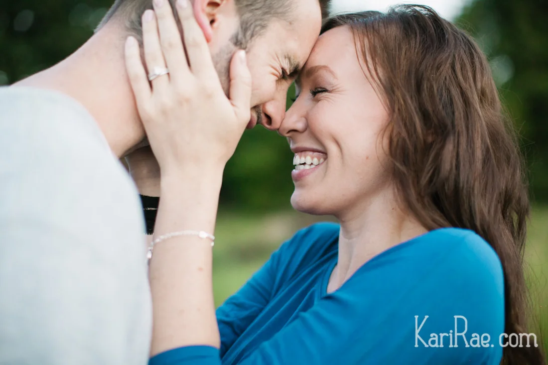 Another blog post....this one of Robbie & Nicole's love love love love love love filled session!