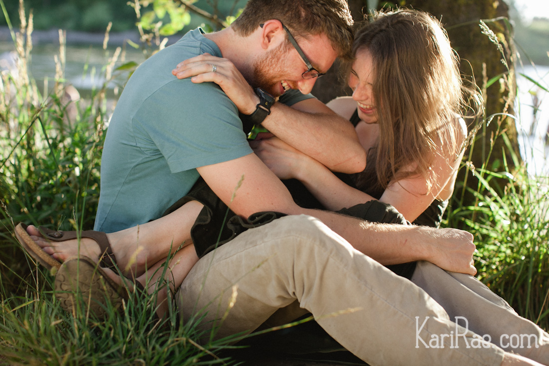 Annnnd I promise to one day be done with Shaylee & Wes' almost-engaged-at-the-time-and-now-totally-engaged-i-am-over-the-top-in-LOVE session that is still rocking my world.