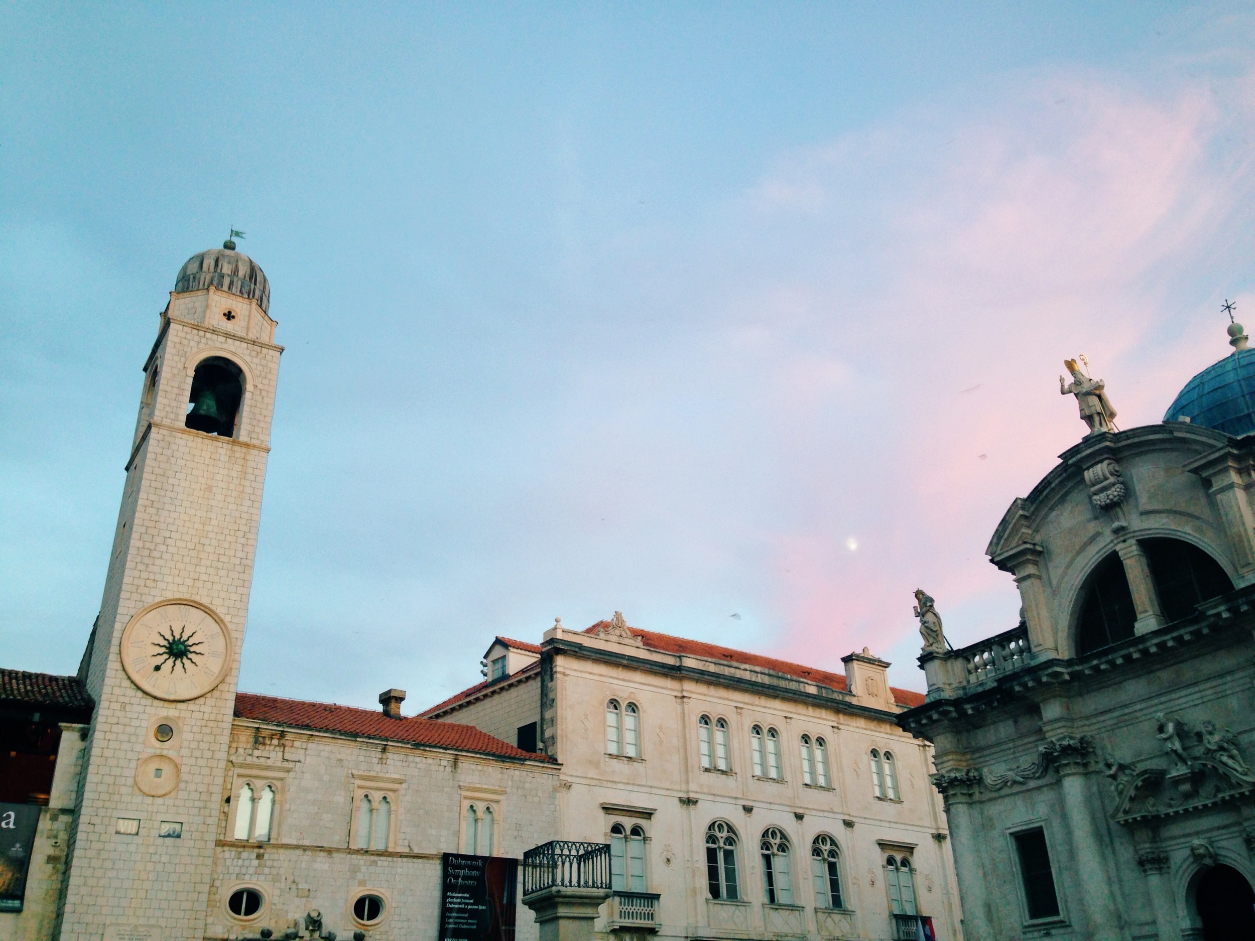 dubrovnik | sally mussellwhite