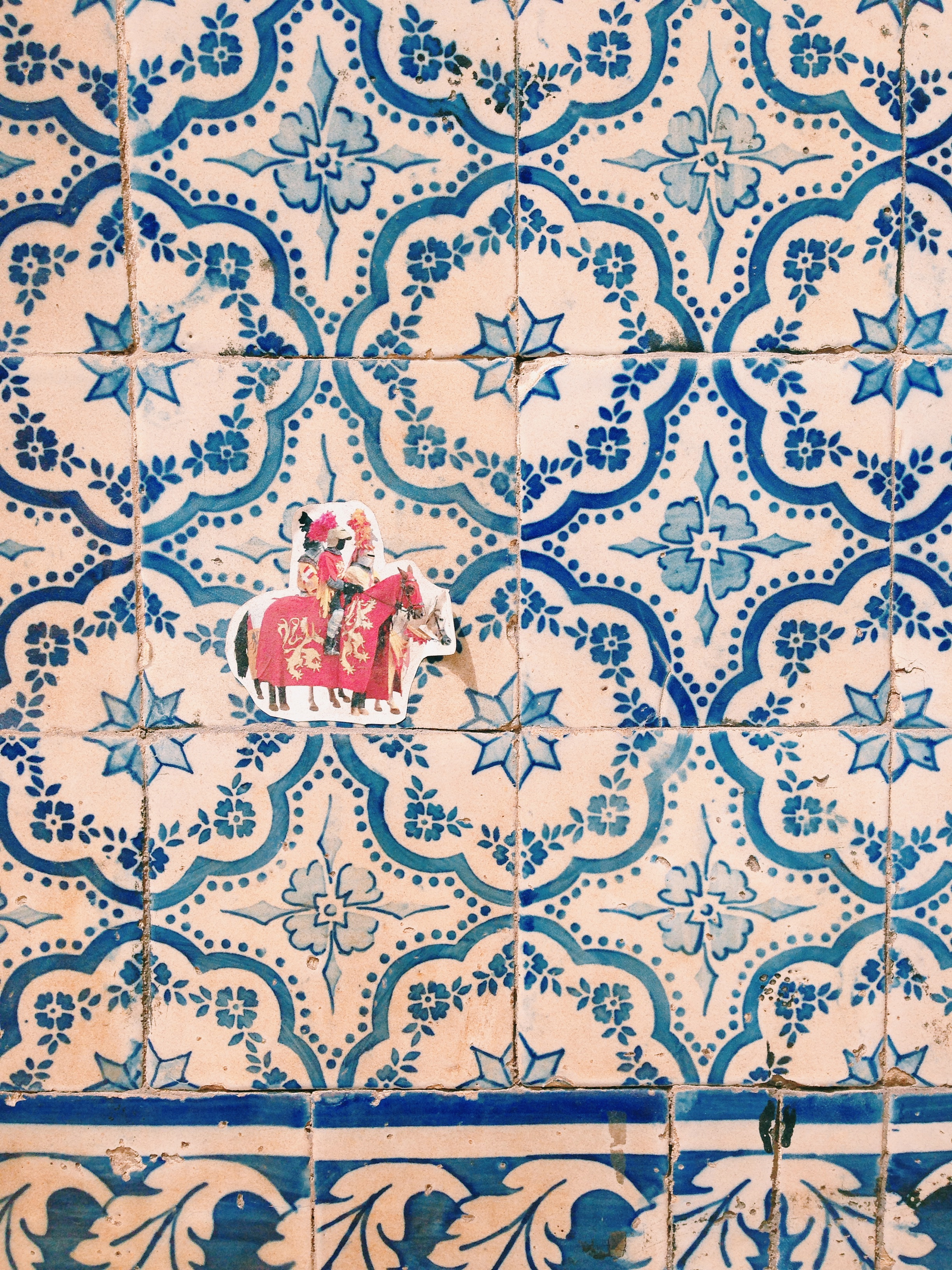 Lisbon | Sally Mussellwhite