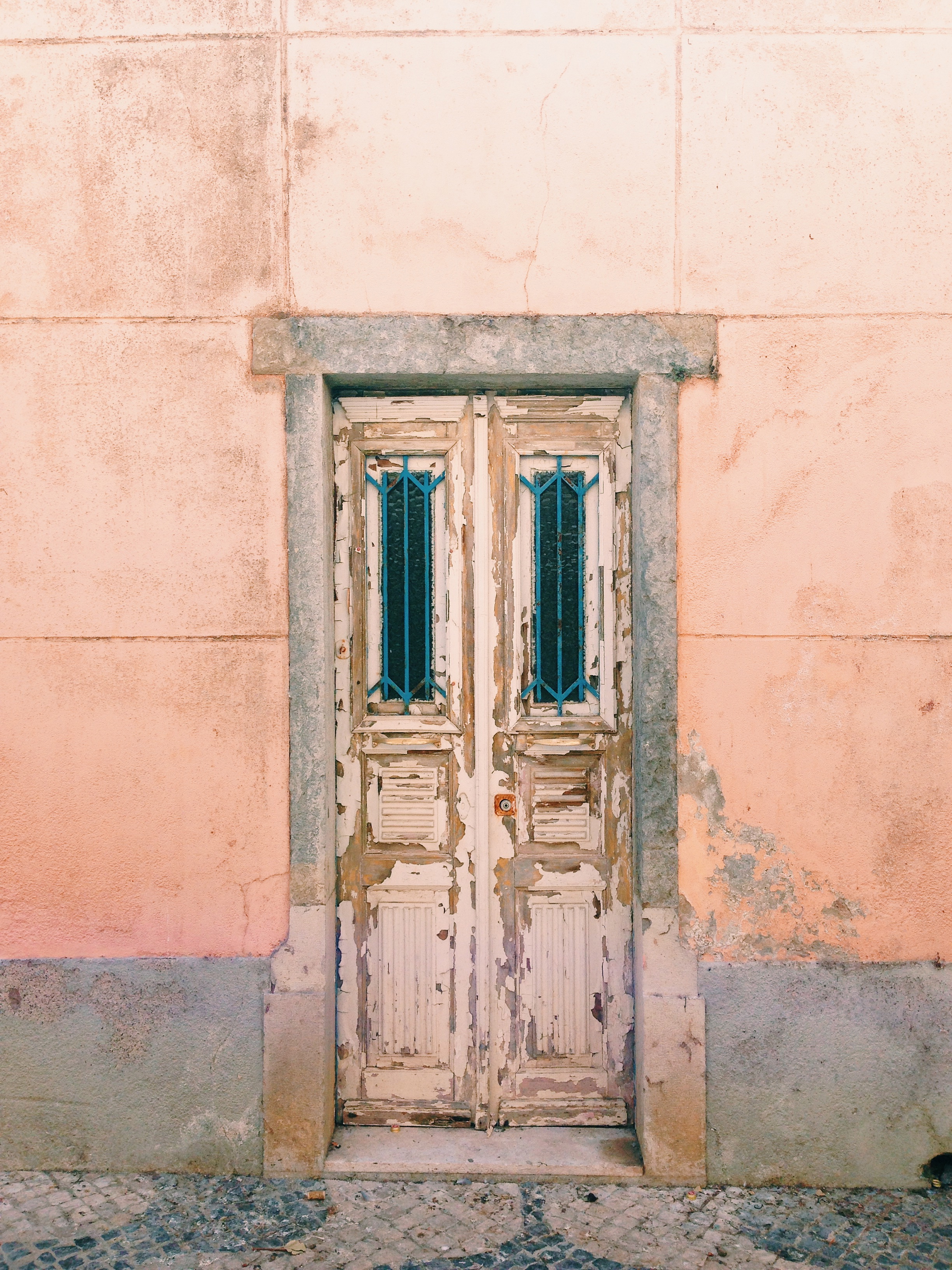 Cascais | Sally Mussellwhite