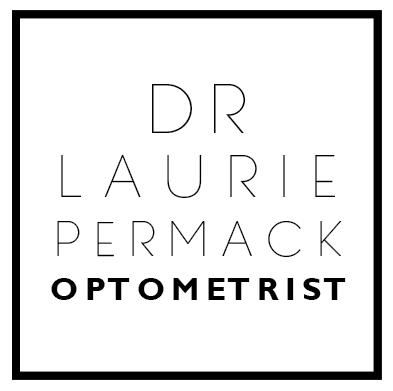 Dr. Laurie Permack -rated best Optometrist in Etobicoke,ON-contact lens fittings