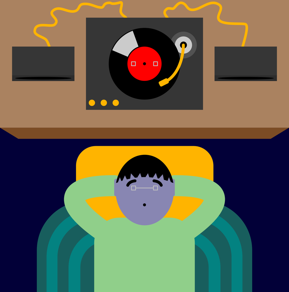 Listening Session