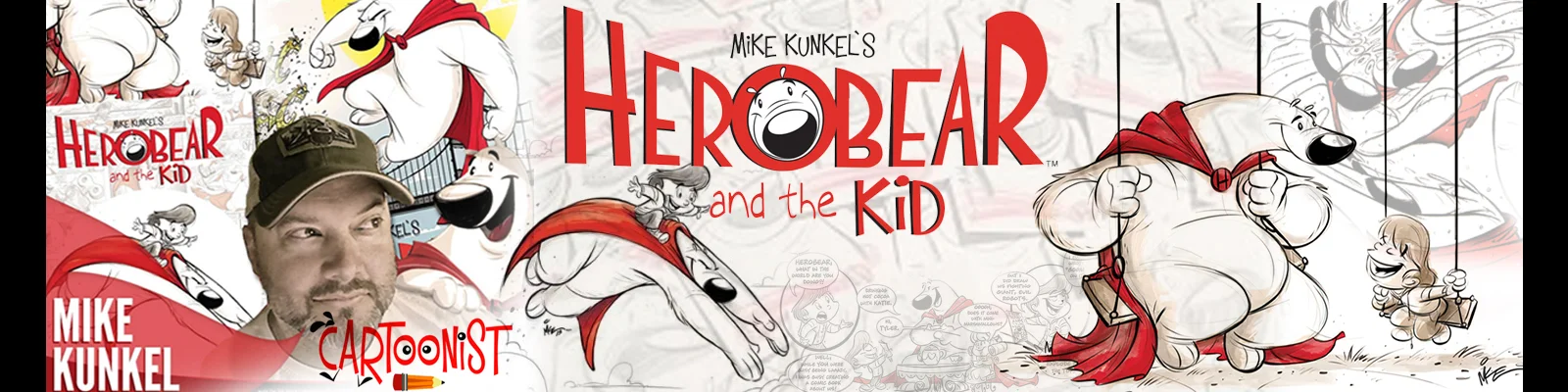 https://www.patreon.com/mikekunkel