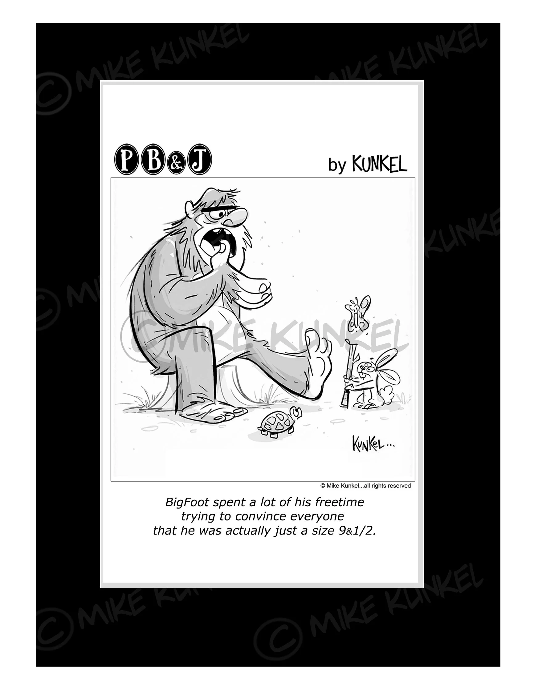 PBandJprintsforSALE-bigfoot.jpg (Copy)