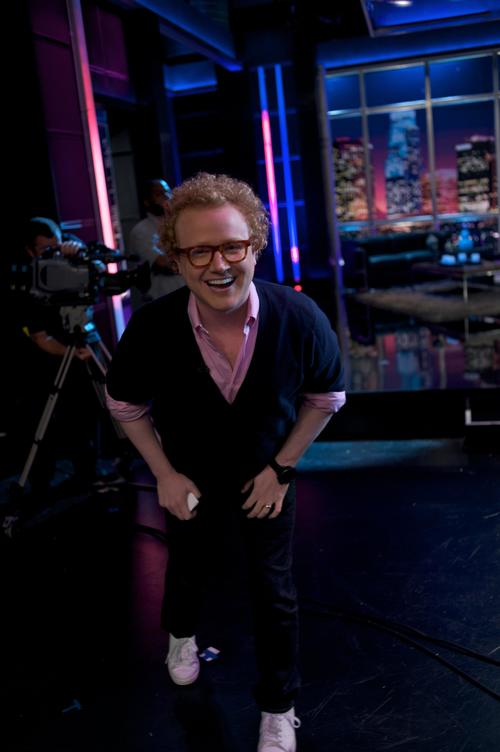 Brad smiling into camera during round table introduction.jpg
