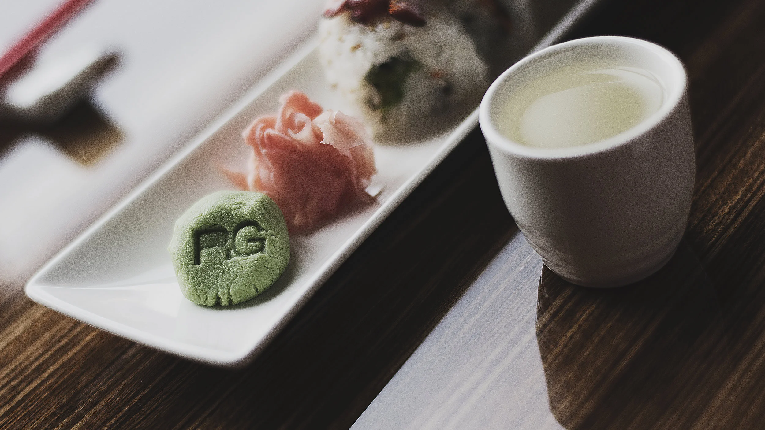 Red Ginger - Traverse City, MI