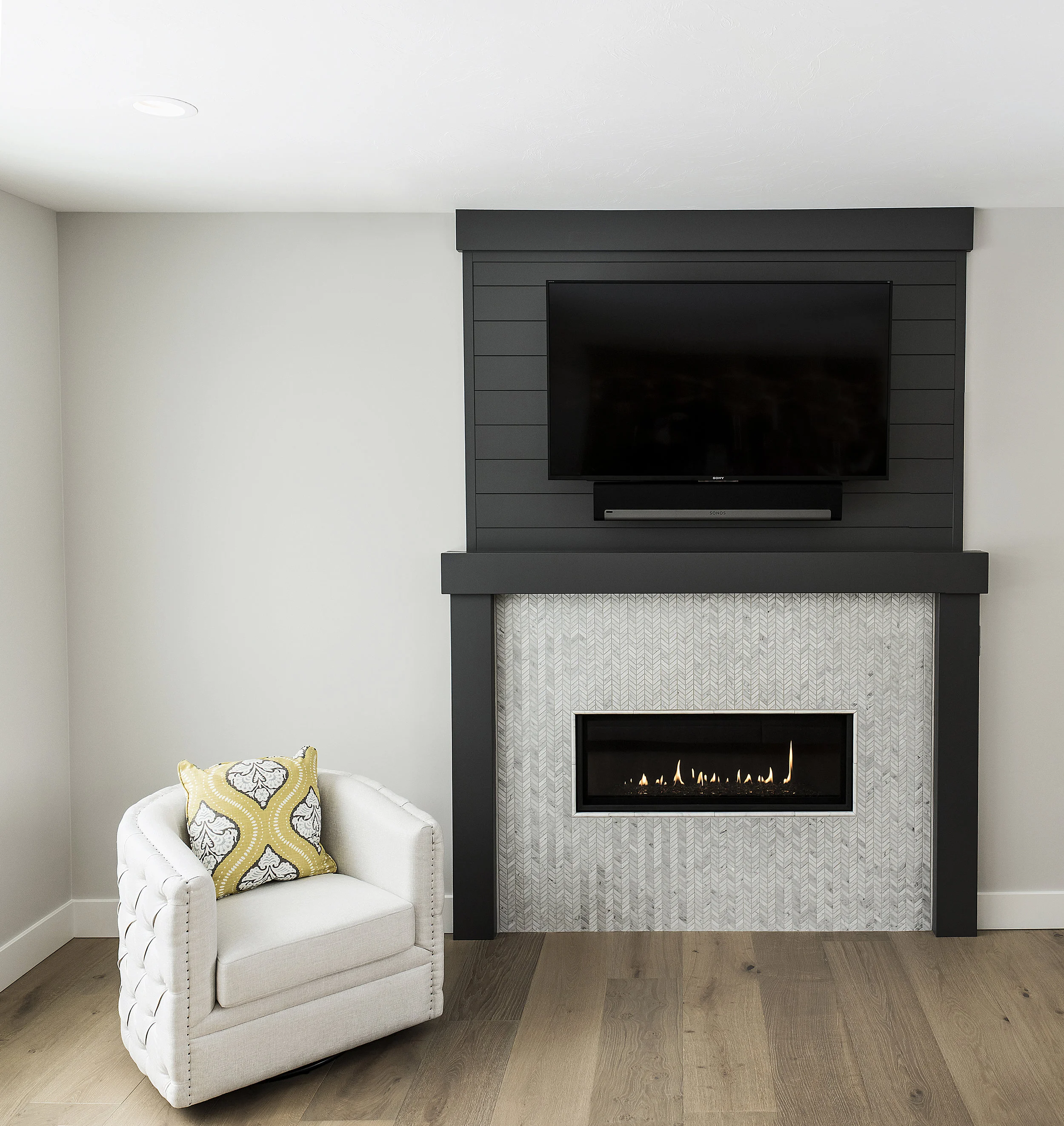 Hanson Homes