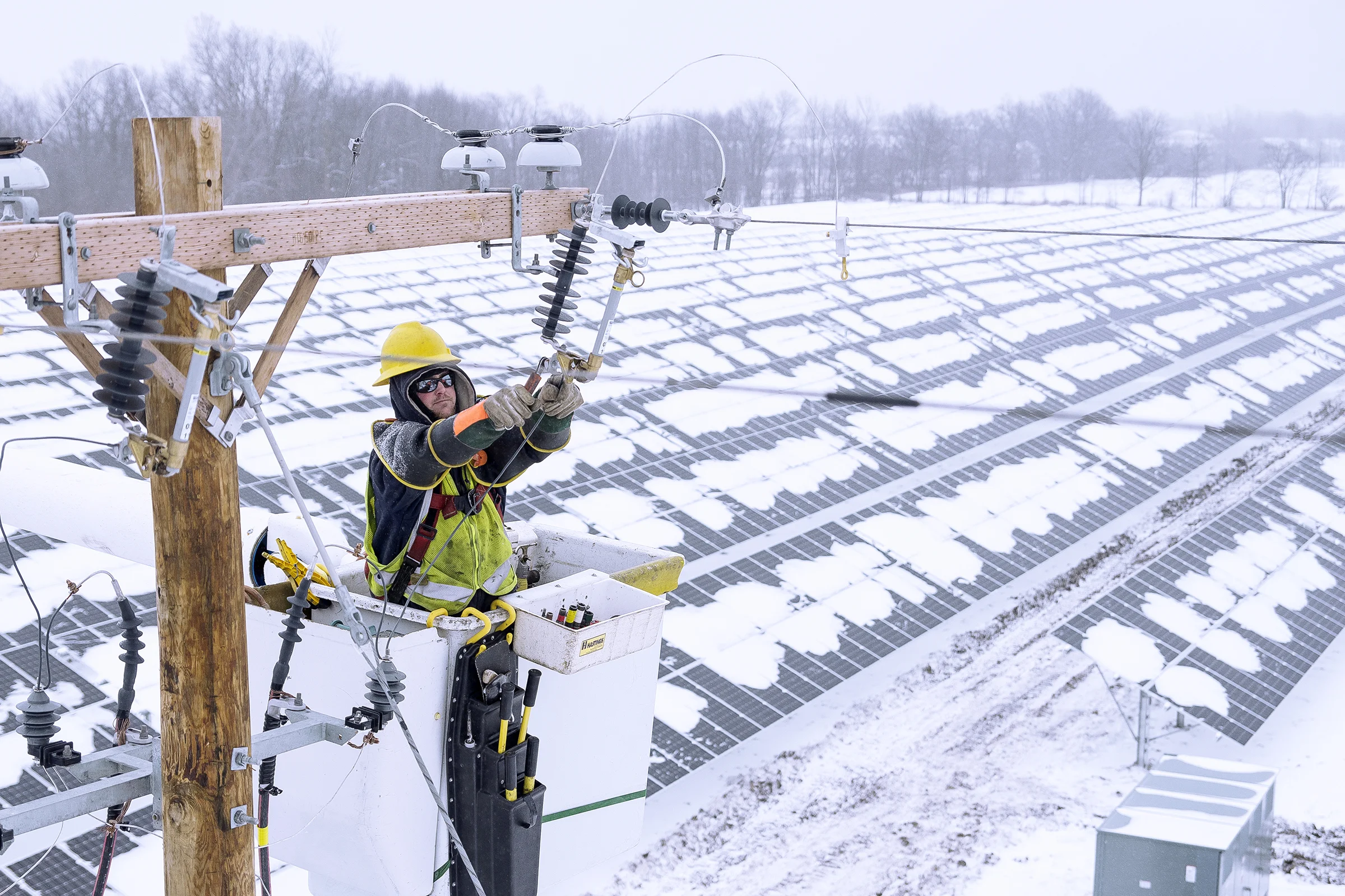 Consumers Energy