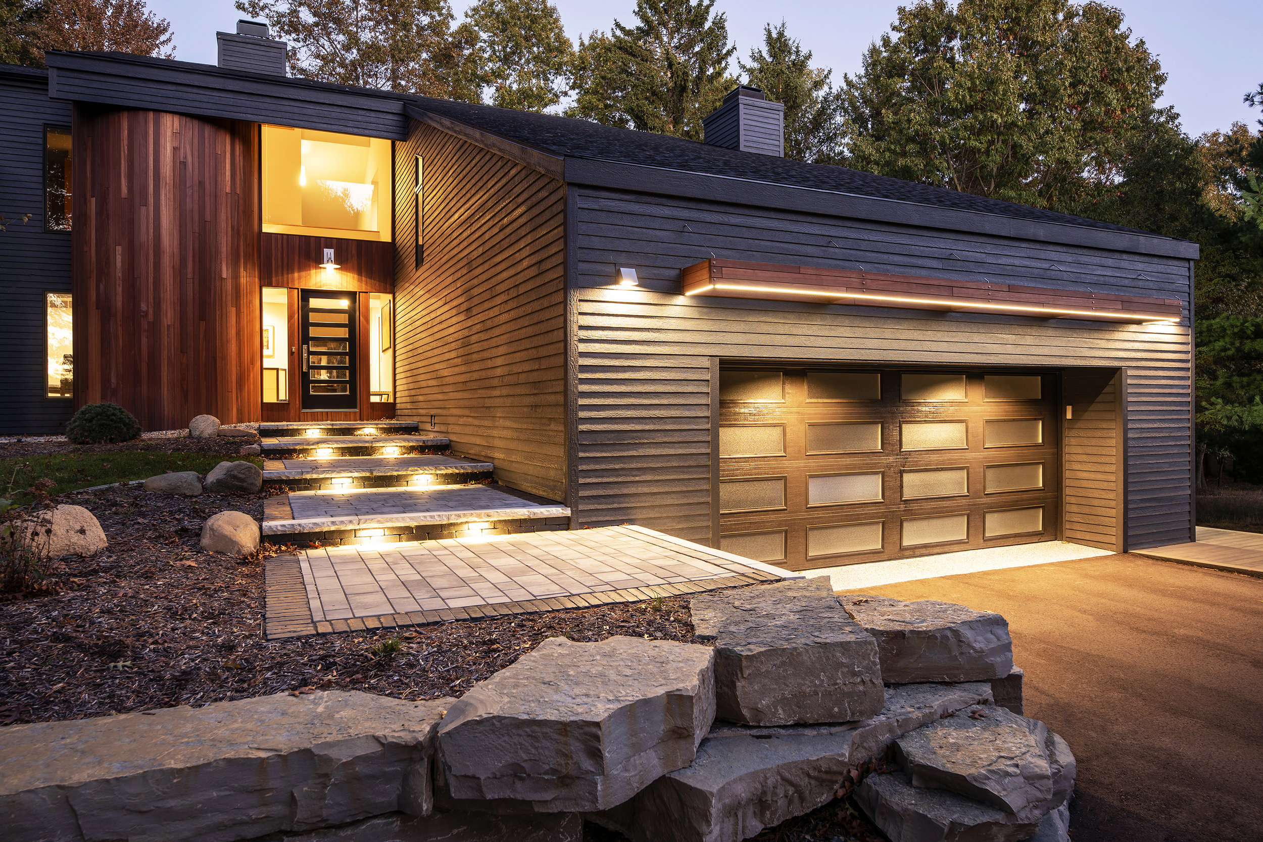 Hanson Homes