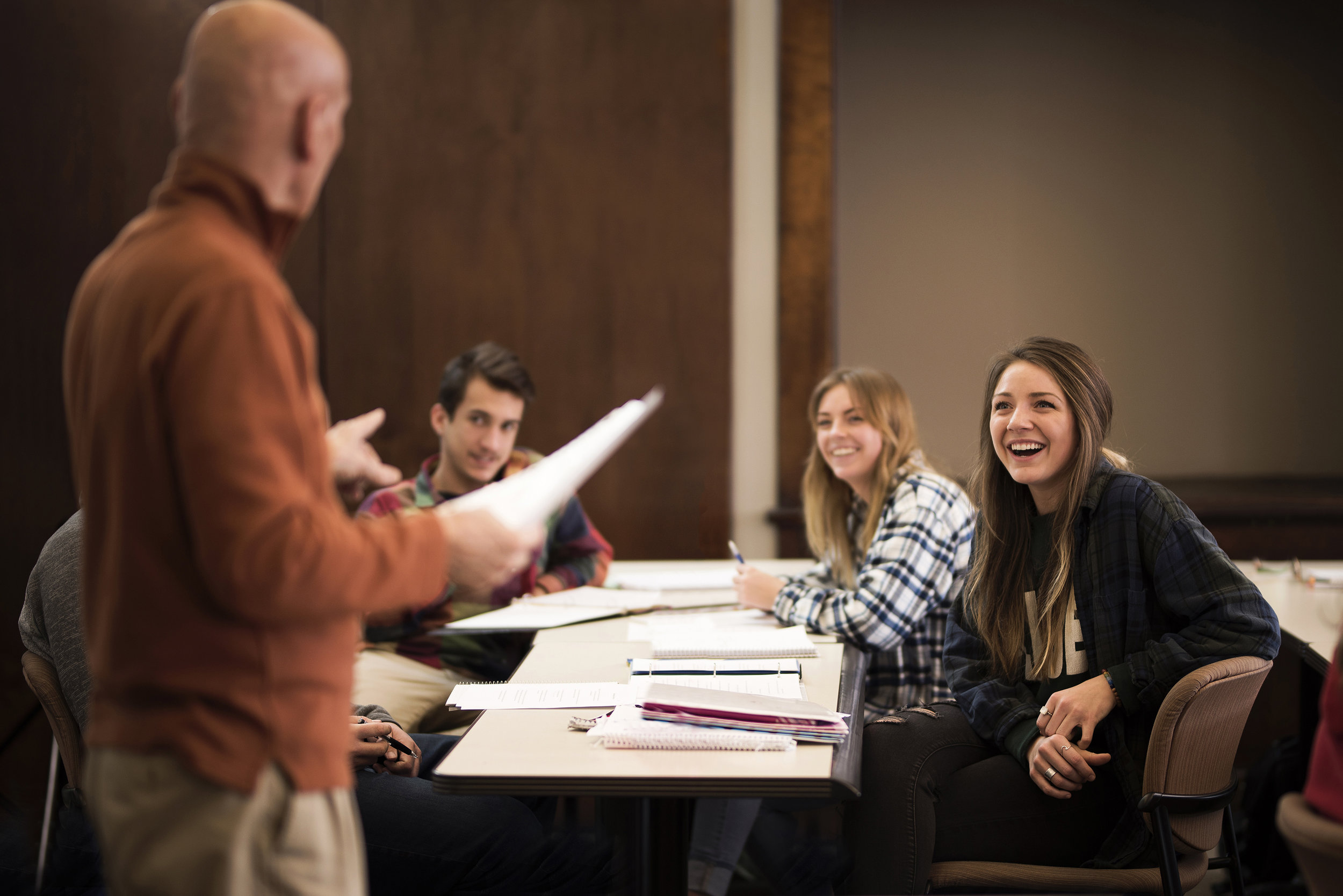 Grand Rapids Community College