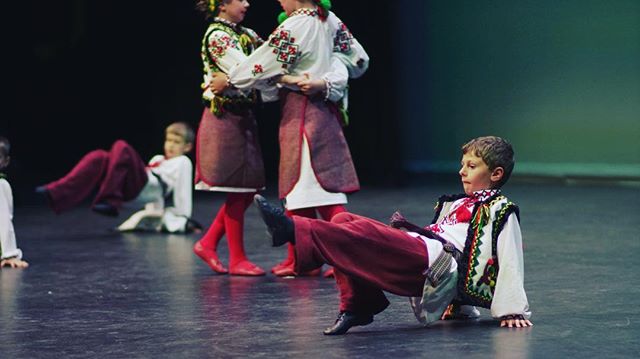 Our classes for kids ages 3-14 start tonight at 6! Hope to see you there! 
#kvitkadancers #surrey #surreydance #ukrainiandance #surreyarts