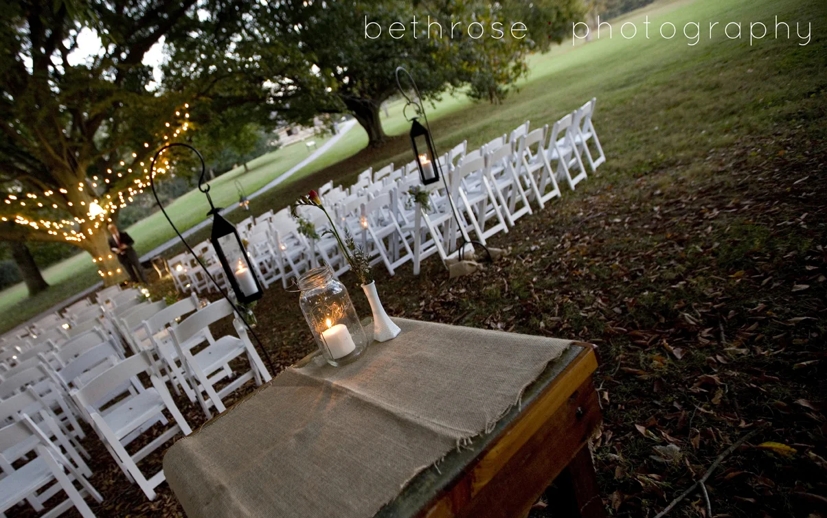 Janice and David Butler, The Cabin by the Spring, October 2013, Bethrose Photography