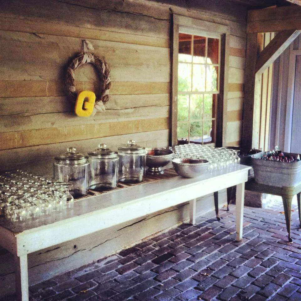 Hermitage Wedding table at Cabin by the Spring.jpeg